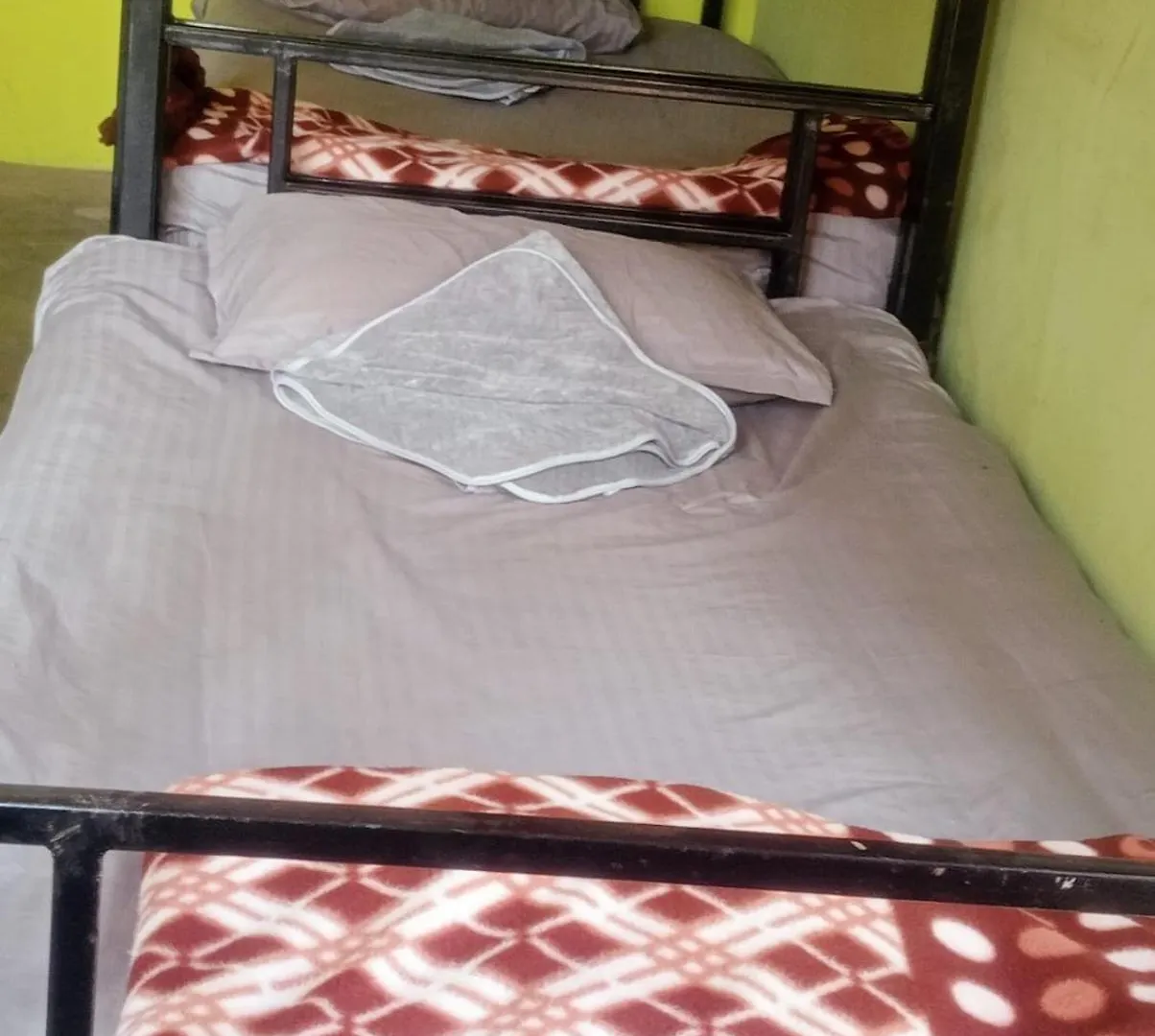 Hostel Veda Dormitory Kathmandu
