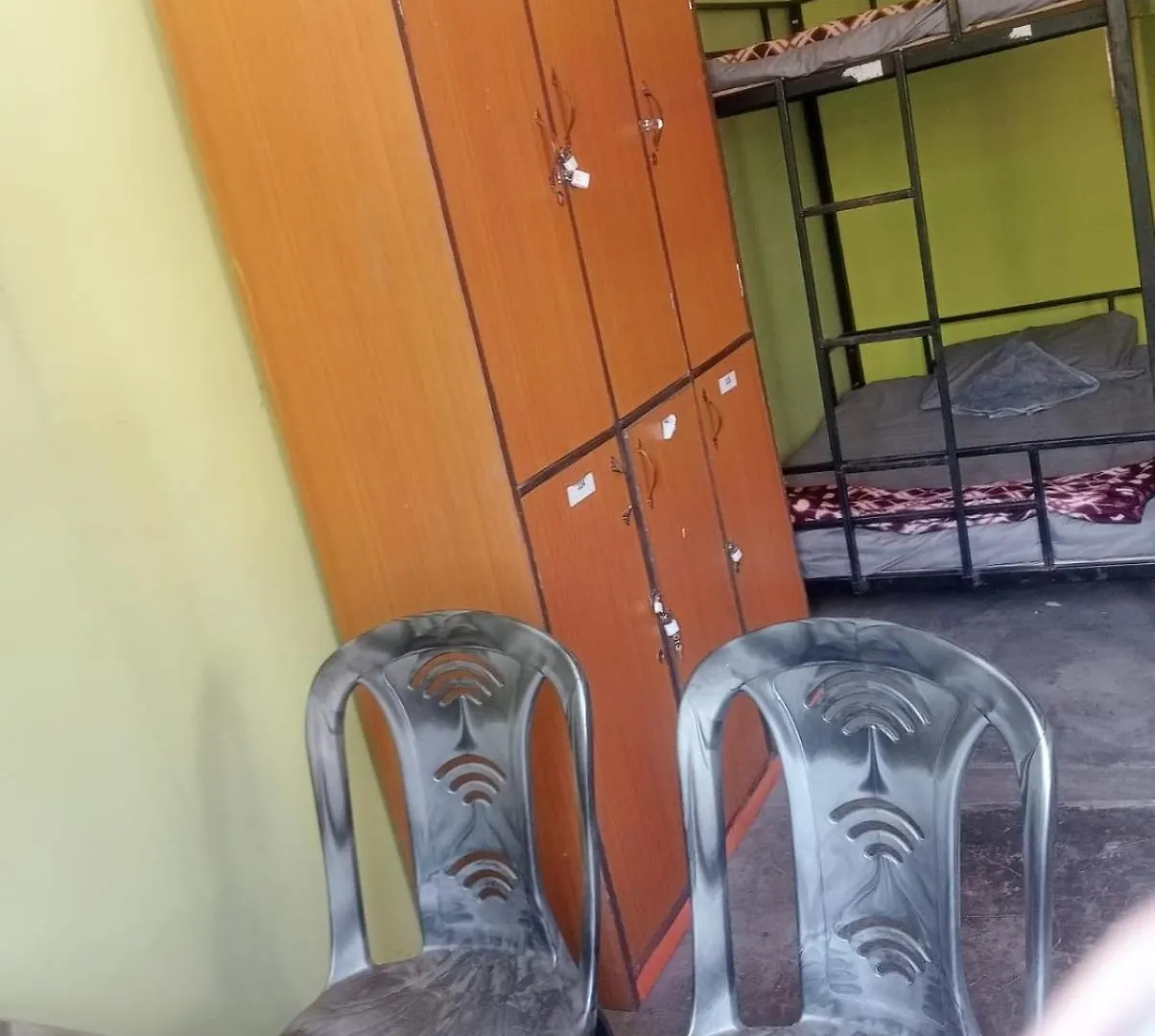 Veda Dormitory Kathmandu 0*,