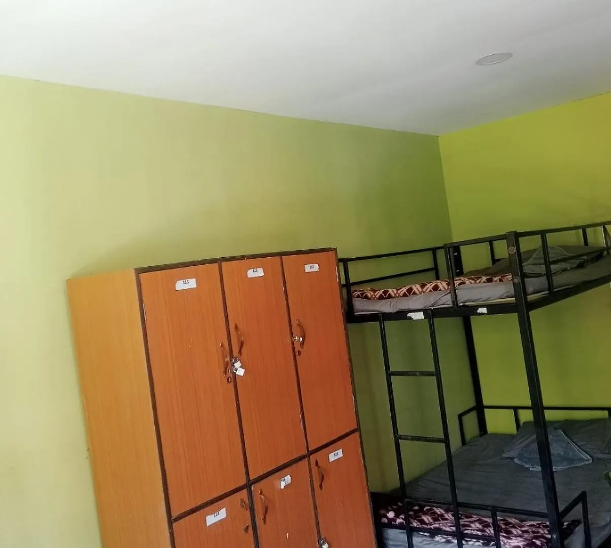Veda Dormitory Kathmandu Hostel