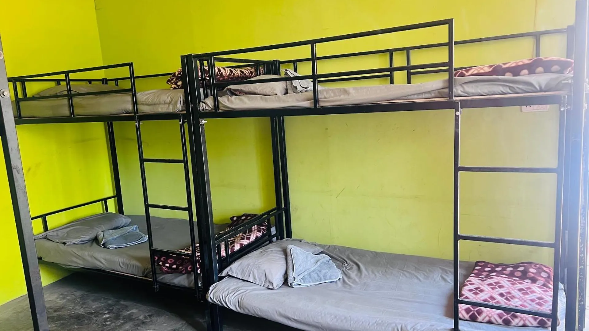 Veda Dormitory Kathmandu