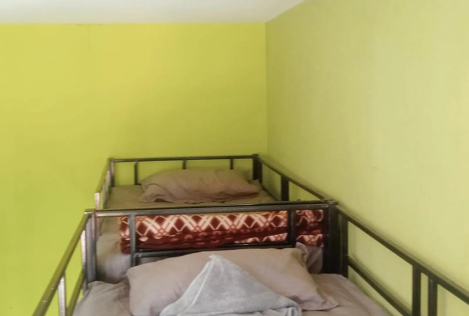 Veda Dormitory Kathmandu