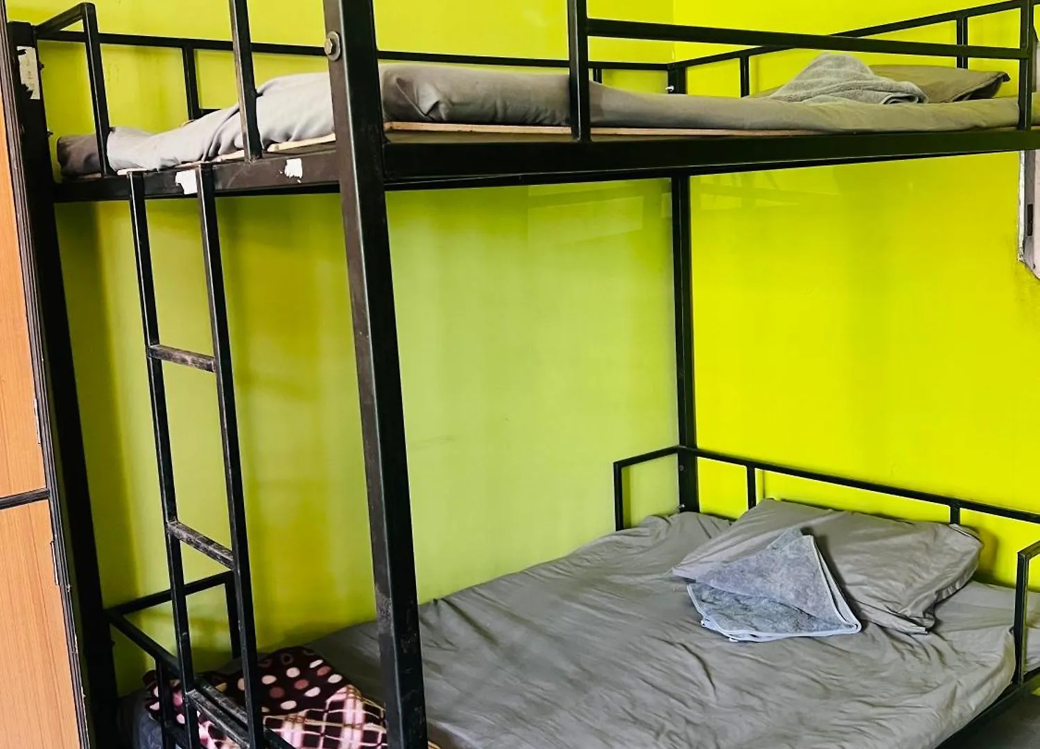 Veda Dormitory Kathmandu Hostel