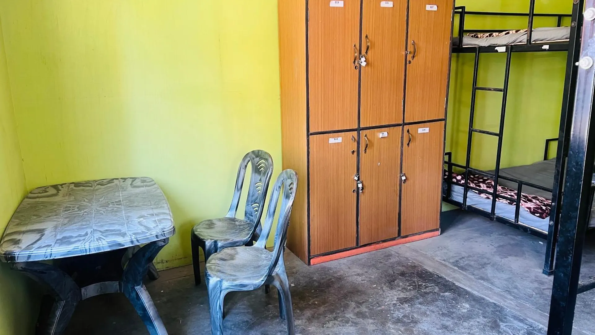 Veda Dormitory Kathmandu Nepal