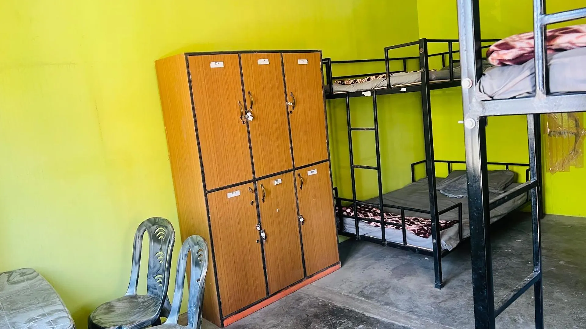 Veda Dormitory Kathmandu