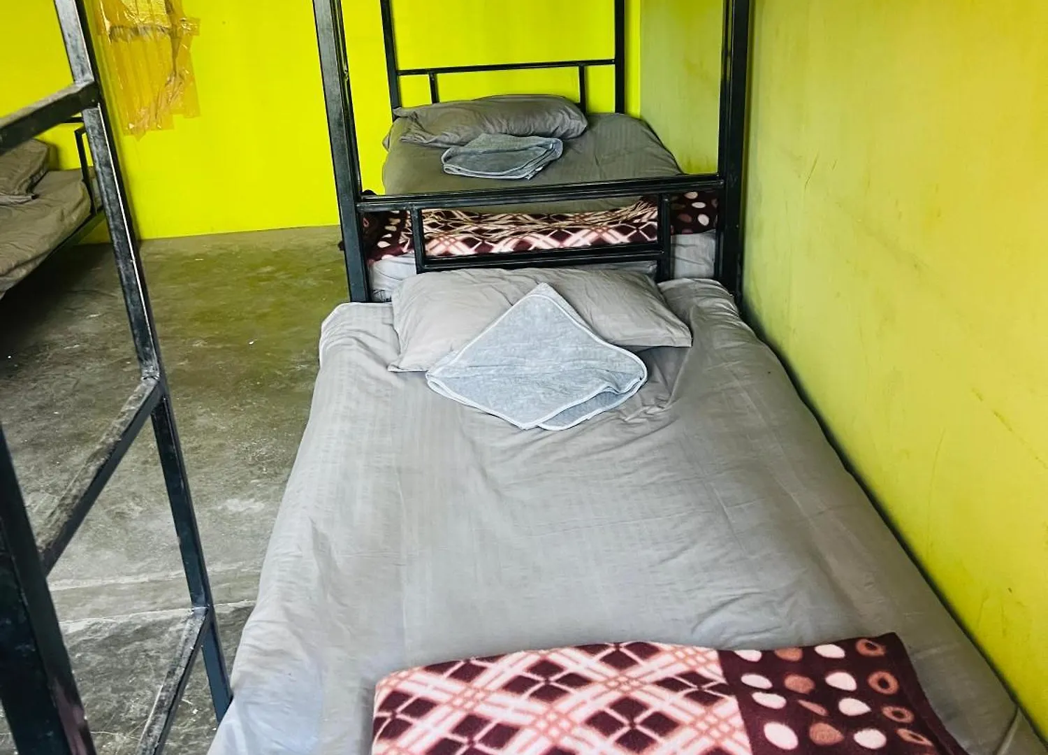 Hostel Veda Dormitory Kathmandu Nepal
