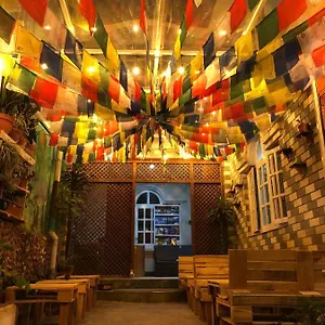  Auberge de jeunesse Hello Ktm