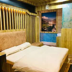  Auberge de jeunesse Sara's Backpackers