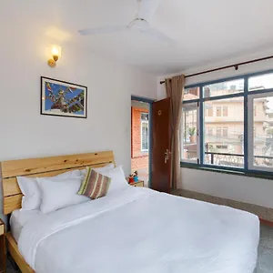 Pacific Kathmandu