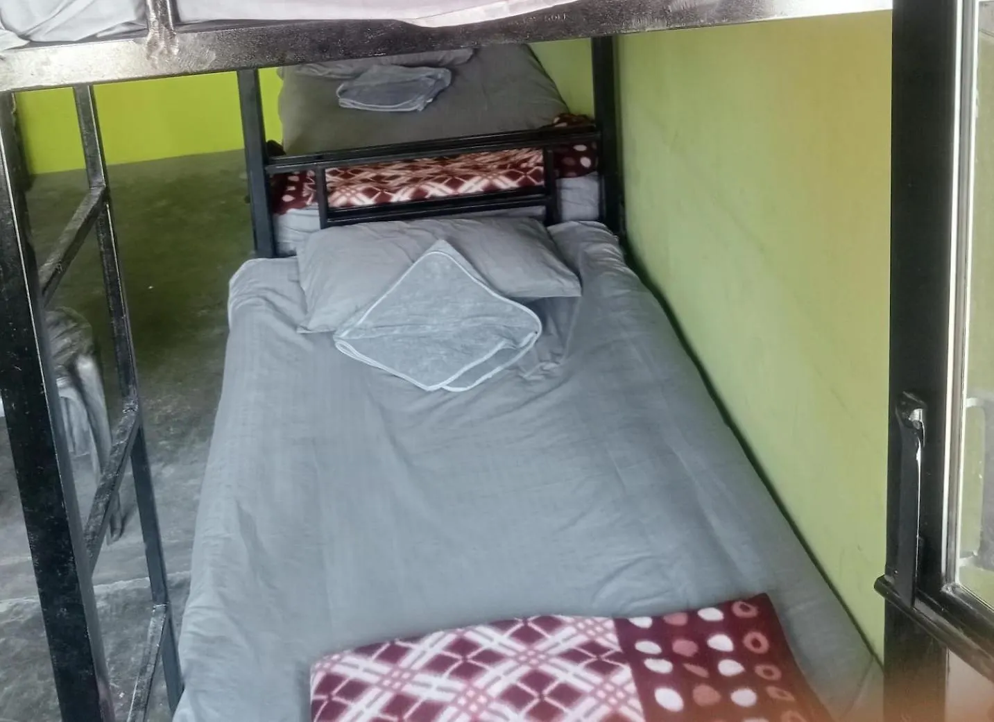 Veda Dormitory Kathmandu 0*,  Nepal