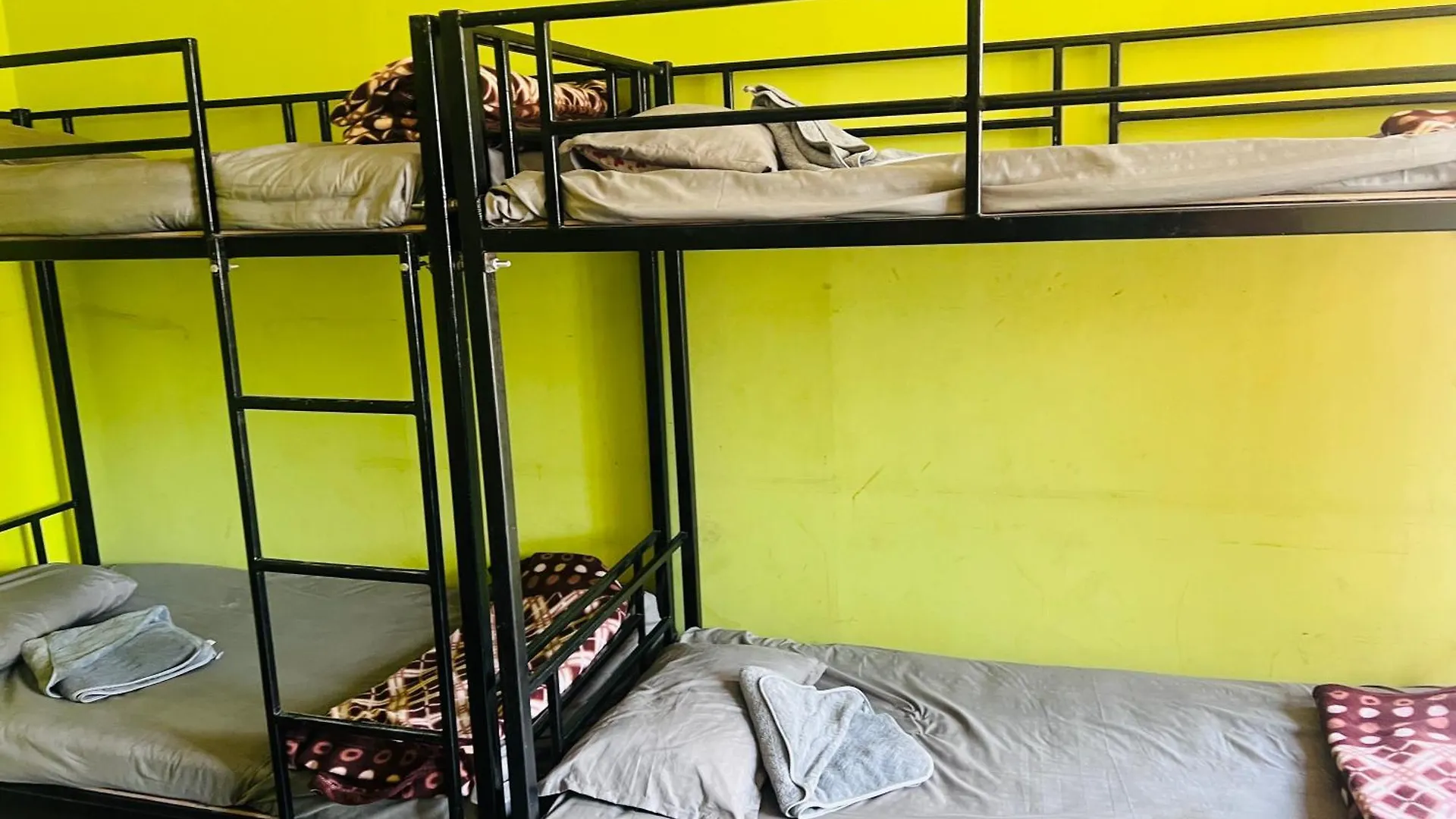 Hostel Veda Dormitory Kathmandu